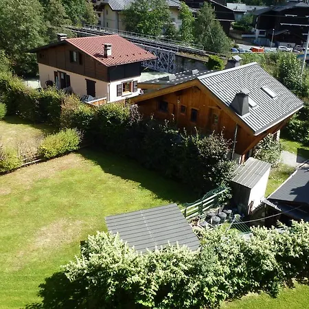 Apartament Omega