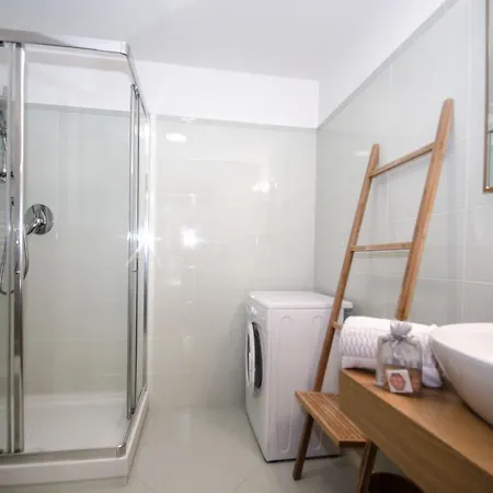 Apartament Omega *
