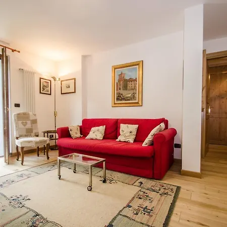 Omega Apartament