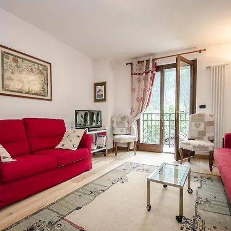 Apartament Omega *